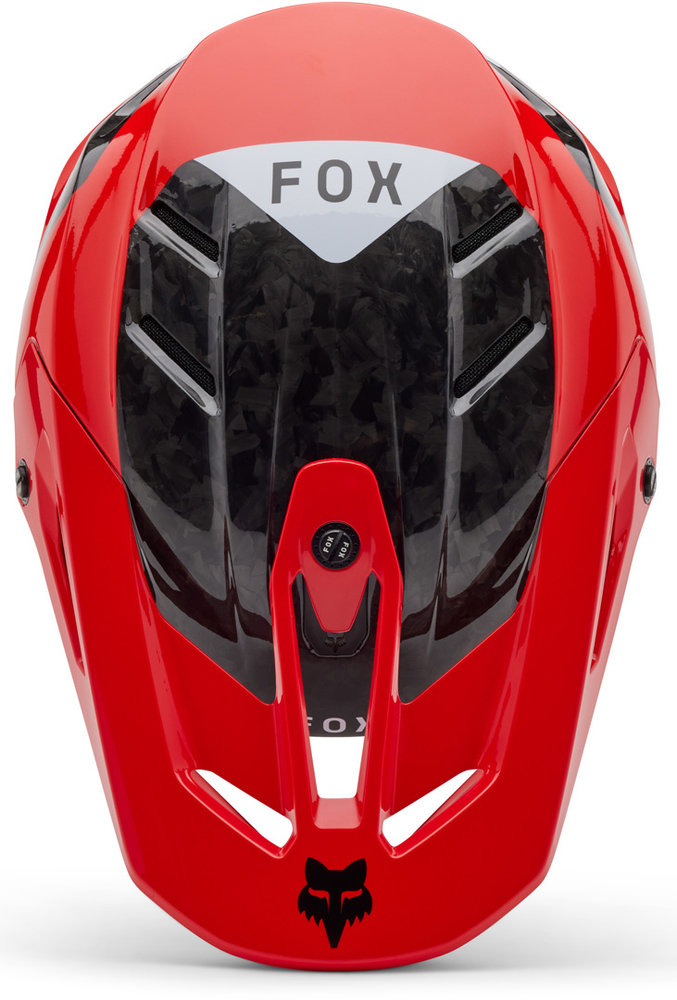 FOX V3 RS Infinite MIPS Motocross Helmet