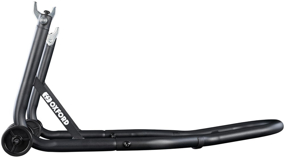 Oxford Black 2.0 Rear Mounting Stand