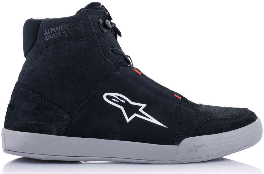 Alpinestars Chrome Motorcycle Shoes