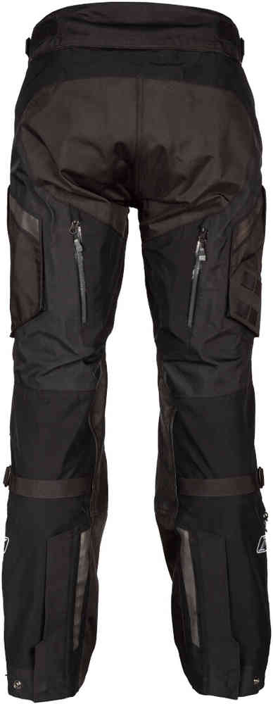 Klim Badlands Pro 2023 Motorcycle Textile Pants