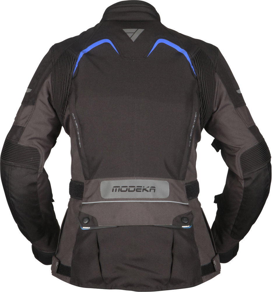 Modeka Elaya Ladies Motorcycle Textile Jacket