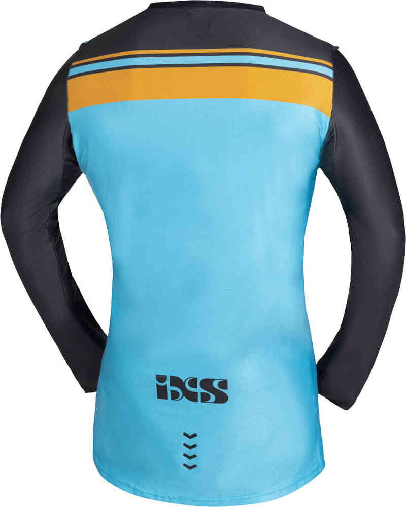 IXS Trigger 2.0 Motocross Jersey