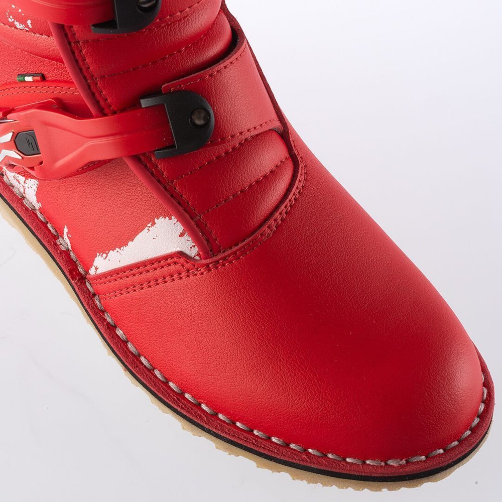 Gaerne Balance XTR waterproof Motocross Boots