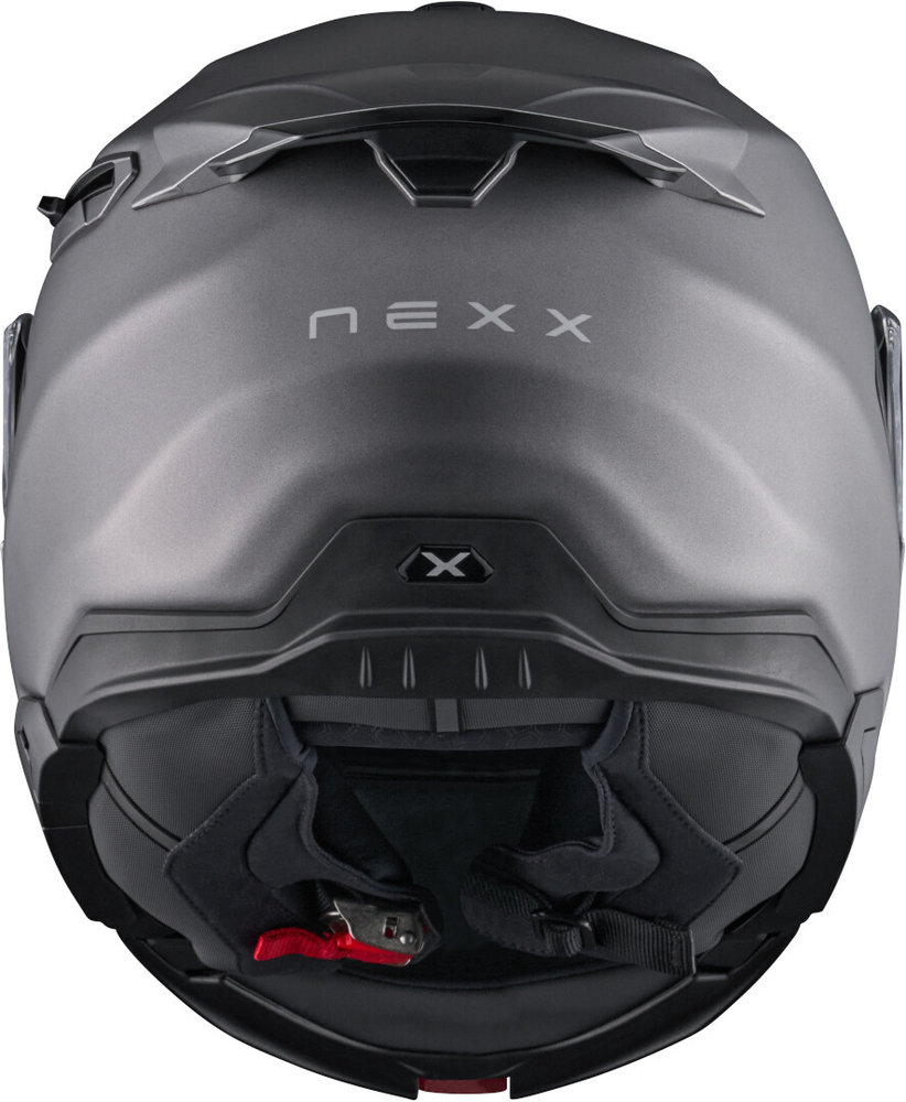 Nexx X.Lifetour Plain Helmet