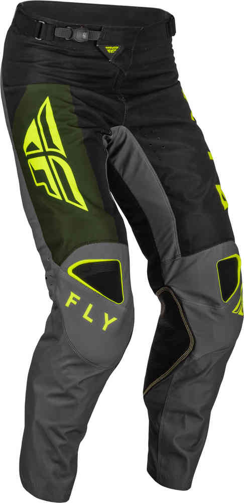 Fly Racing Kinetic Jet Motocross Pants