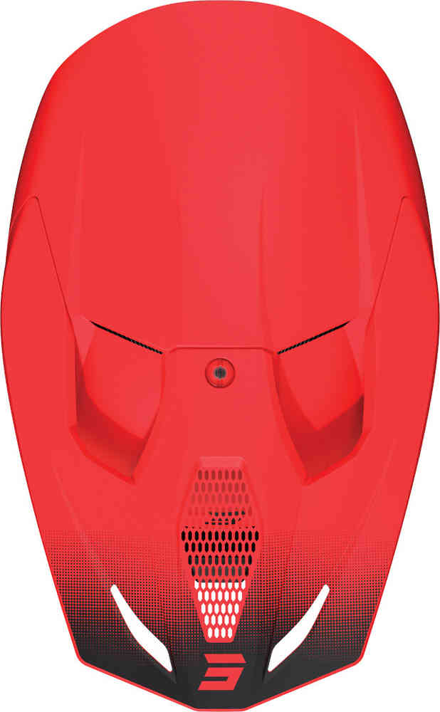 Shot Race Draw Motocross Helmet