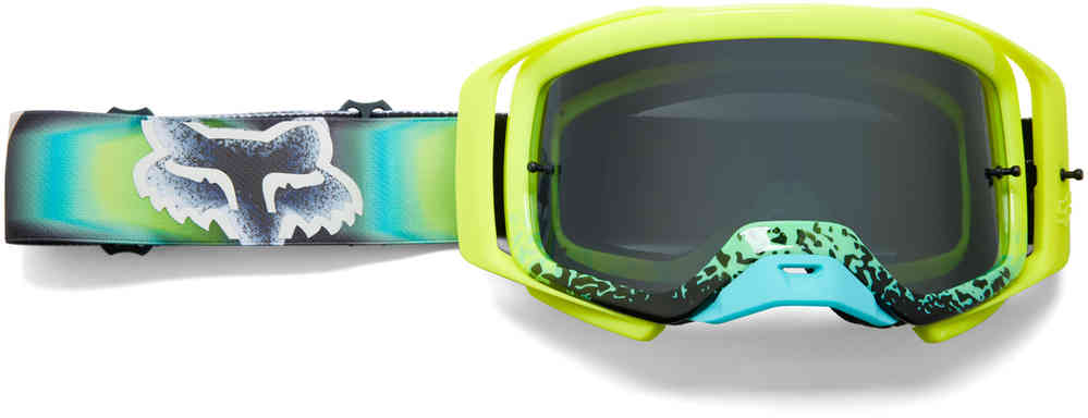 FOX Airspace HORYZN Motocross Goggles