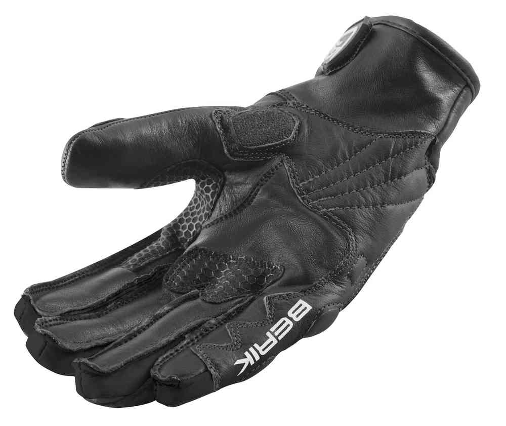 Berik Nador Motocycle Gloves