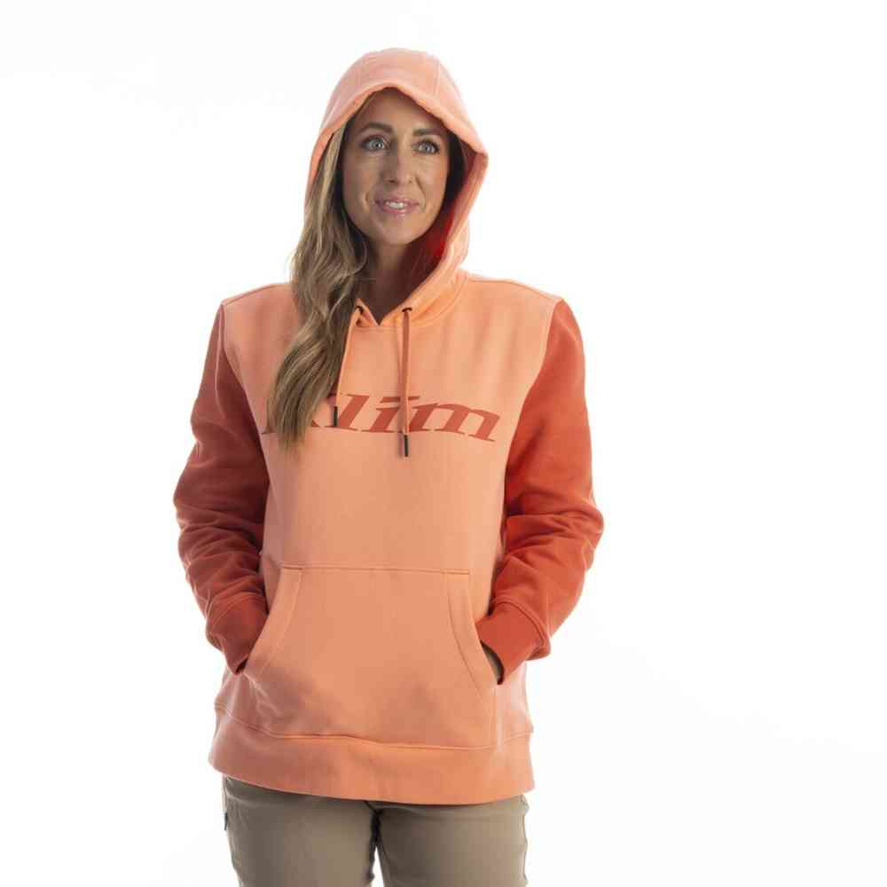 Klim Ladies Hoodie