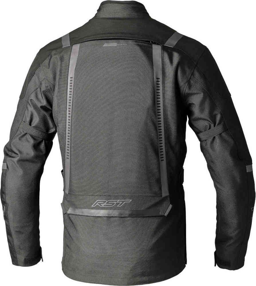 RST Pro Series Vulcan Motorcycle Textile Jacket