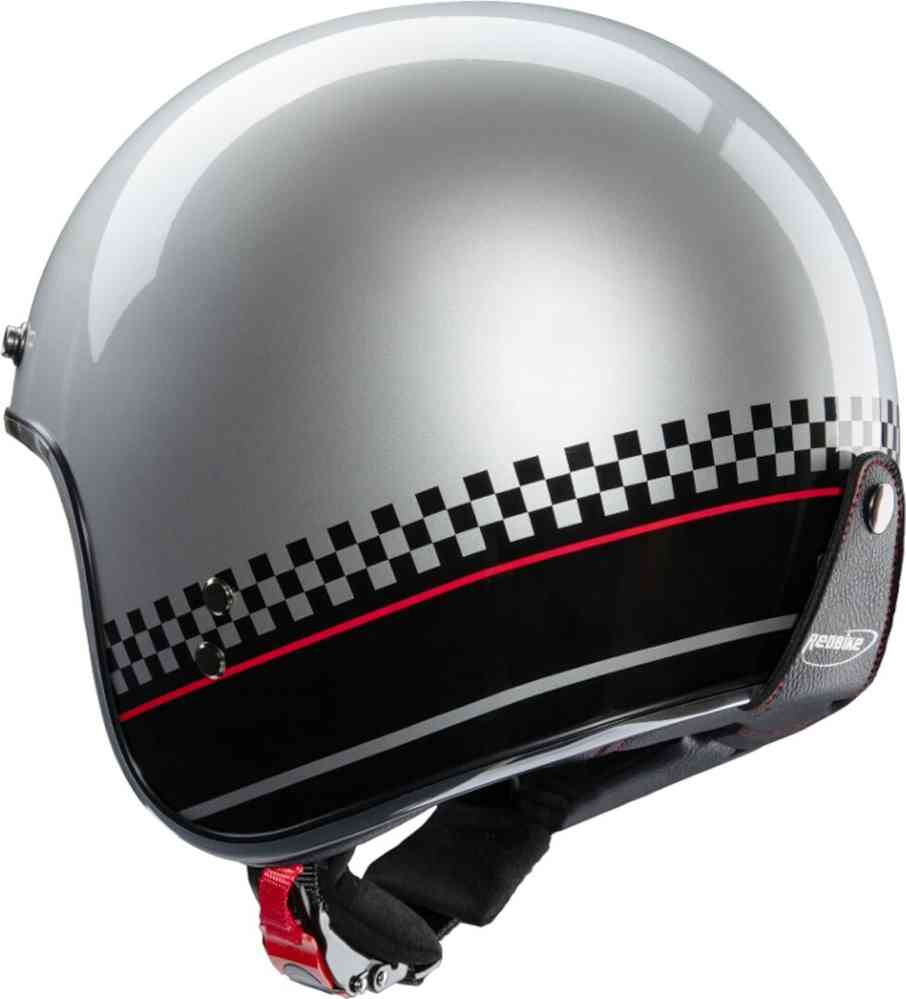 Redbike RB-806 Le Mans Jet Helmet