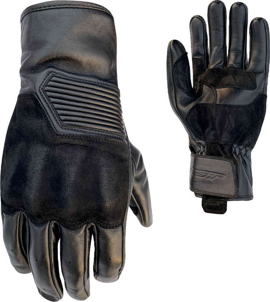 RST Crosby Motorcycle Gloves