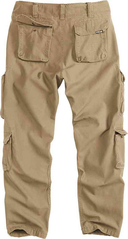 Surplus Airborne Slimmy Pants