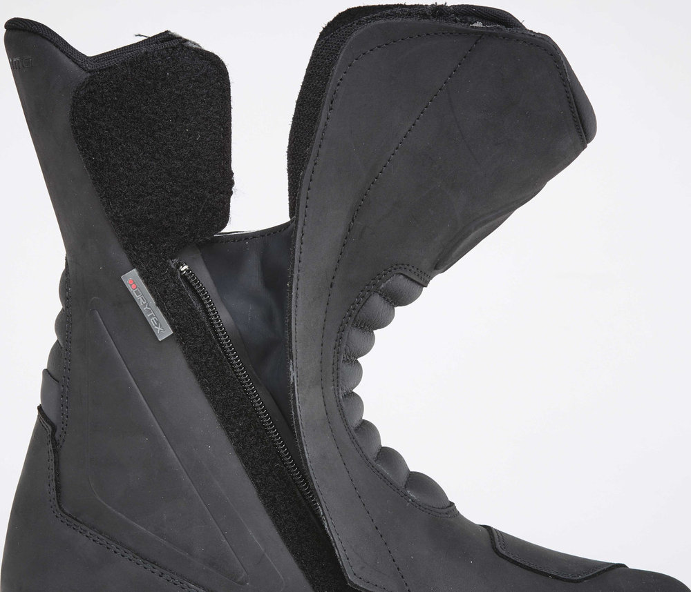 Forma Frontier dry Motorcycle Boots