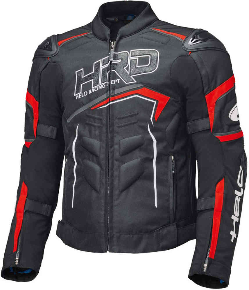 Held Safer SRX Motorcycle Textile Jacket