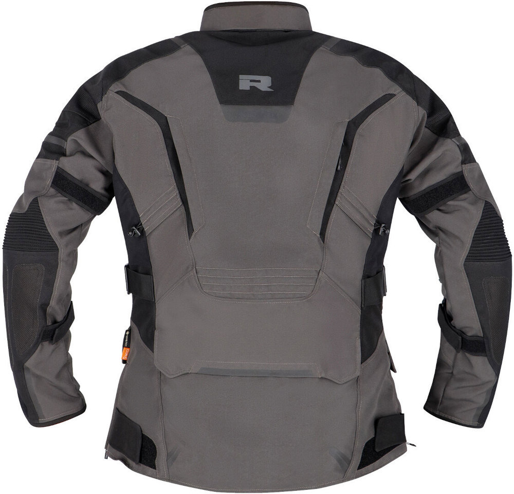 Richa Cyclone 2 Gore-Tex waterproof Ladies Motorcycle Textile Jacket