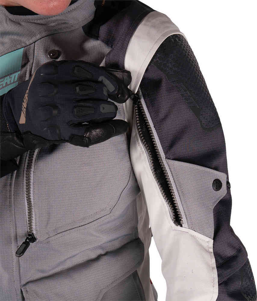 Leatt ADV Multitour 5.5 Ladies Motorcycle Textile Jacket