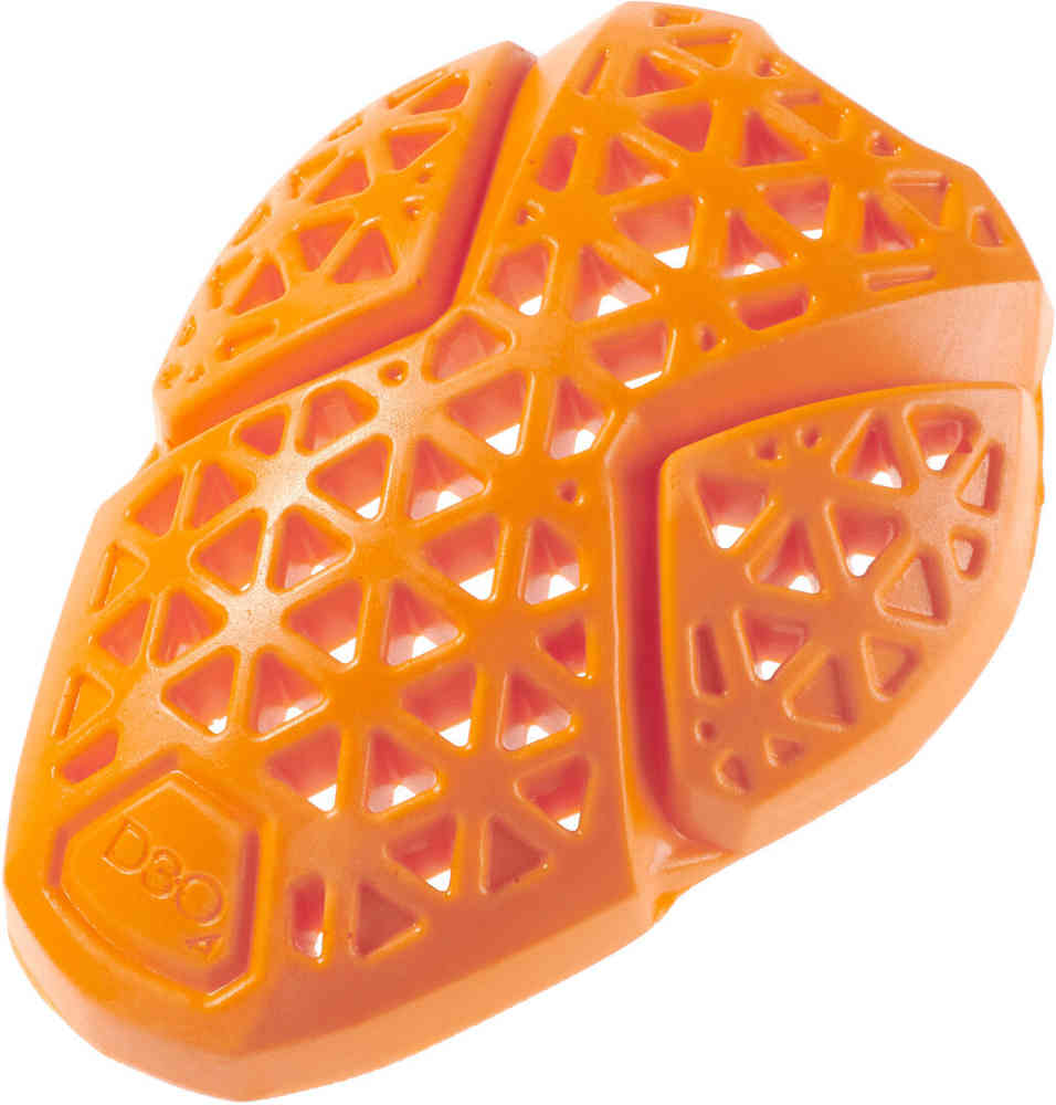 Richa D3O T5 Evo X Kids Shoulder Protectors