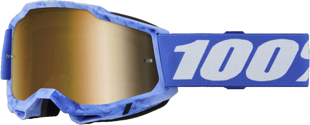100% Accuri 2 Sursi Motocross Goggles