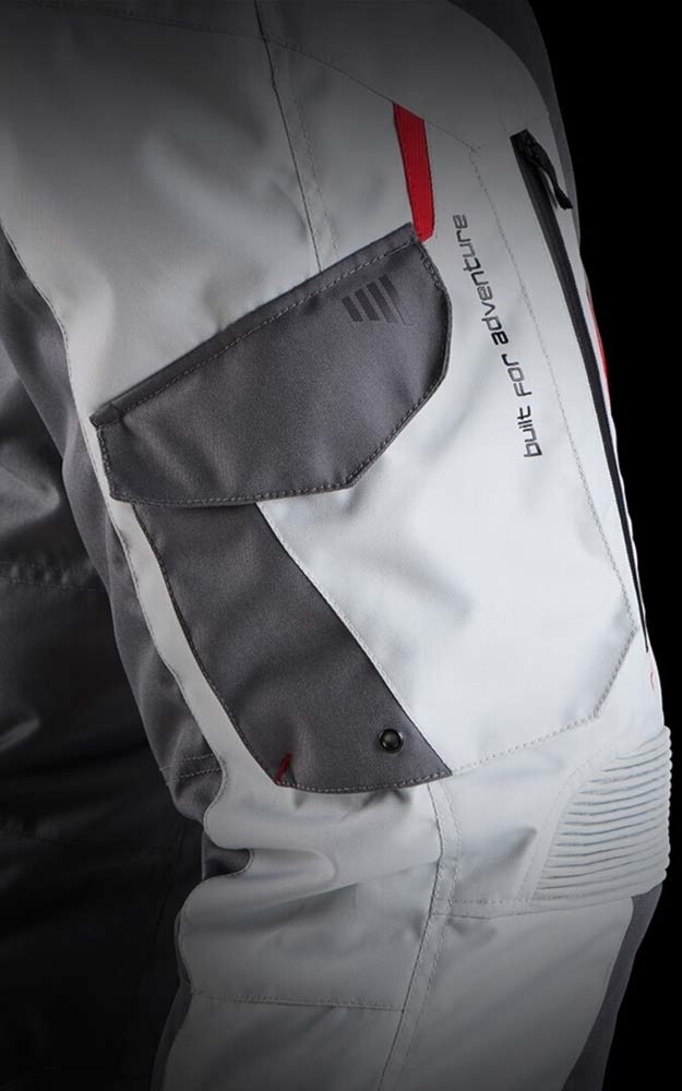 Furygan Killington Motorcycle Textile Pants