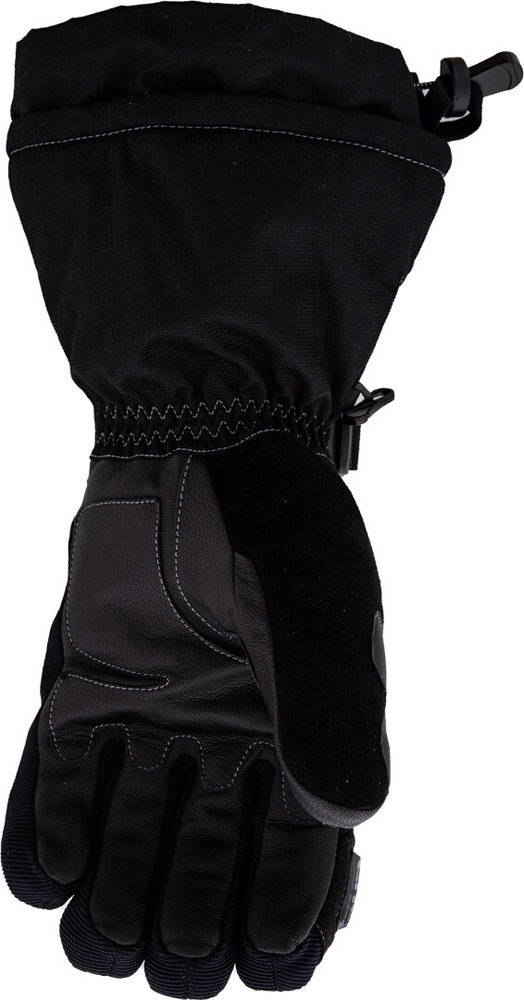 FXR Fuel Snowmobile Gloves