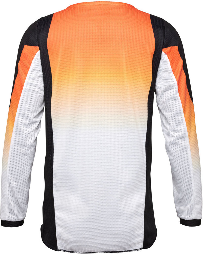 FOX 180 Lean Youth Motocross Jersey