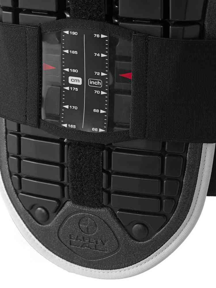 Spidi Warrior Protector Jacket