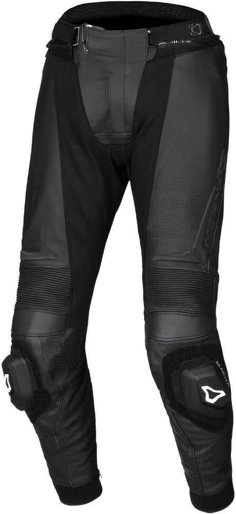 Macna Vario Motorcycle Leather Pants