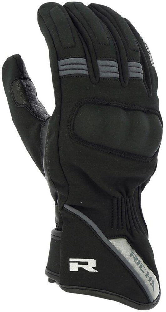 Richa Torch waterproof Motorcycle Gloves