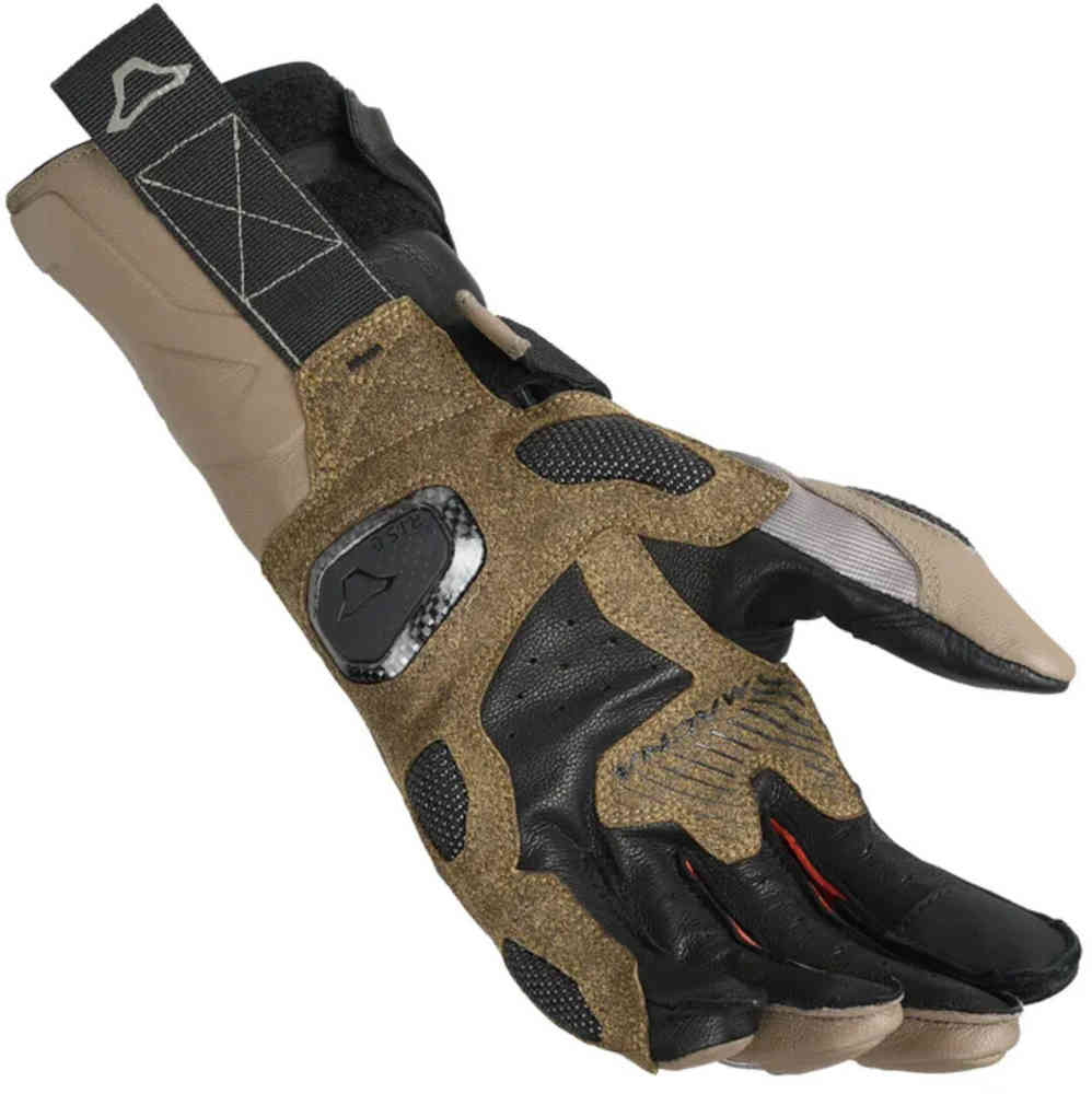 Macna Tanamax Motorcycle Gloves
