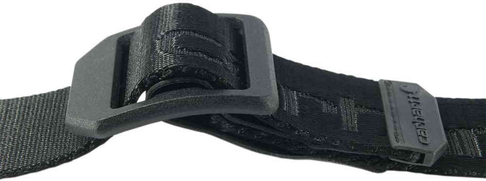 Carhartt Nylon Webbing Ladder Lock Belt