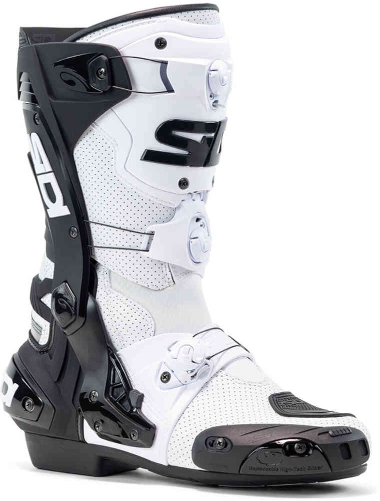 Sidi Rex Air Motorcycle Boots