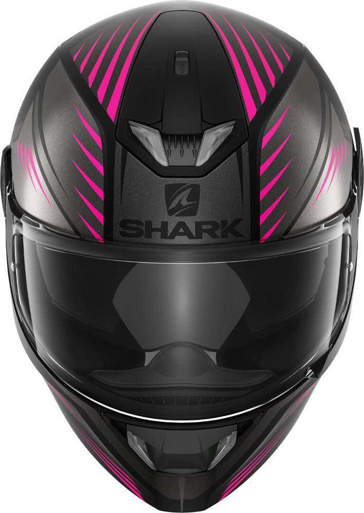 Shark Skwal 2 Hallder Helmet