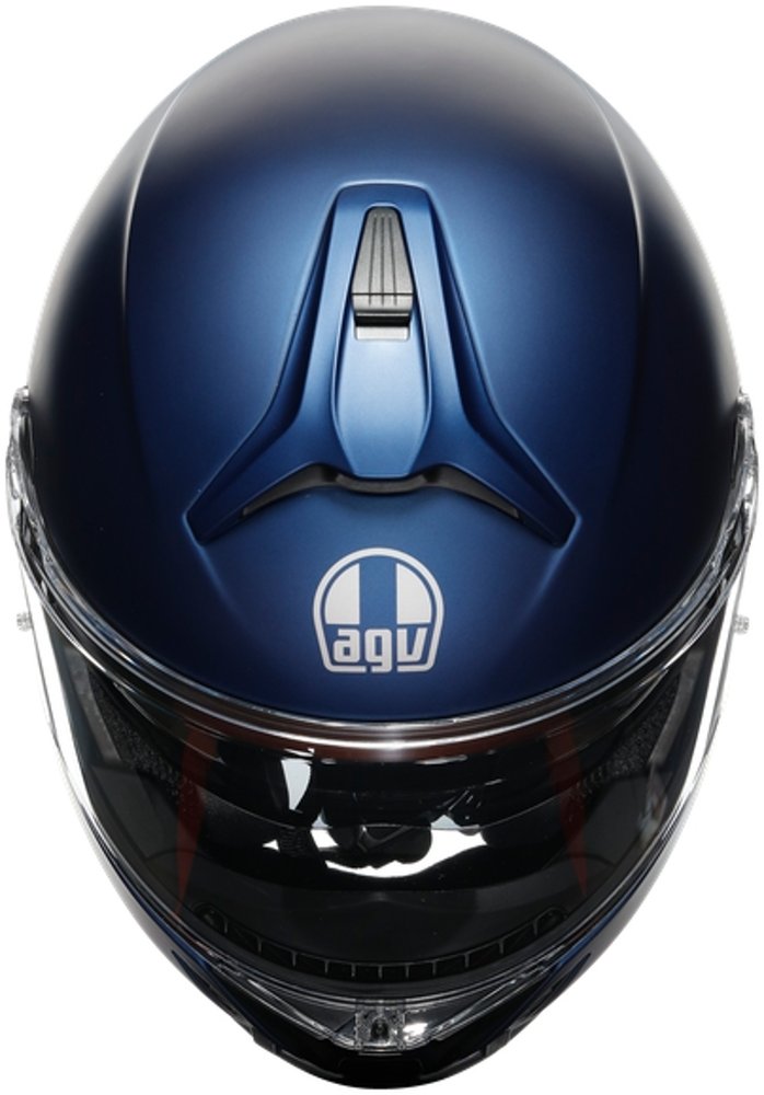 AGV Tourmodular Mono Helmet
