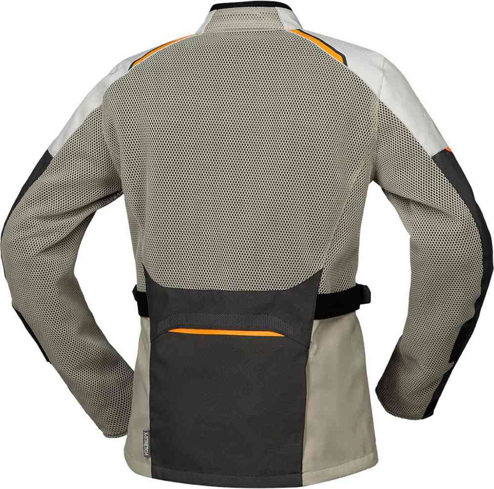 IXS Tourster-Big Air 1.0 Mesh Ladies Motorcycle Textile Jacket