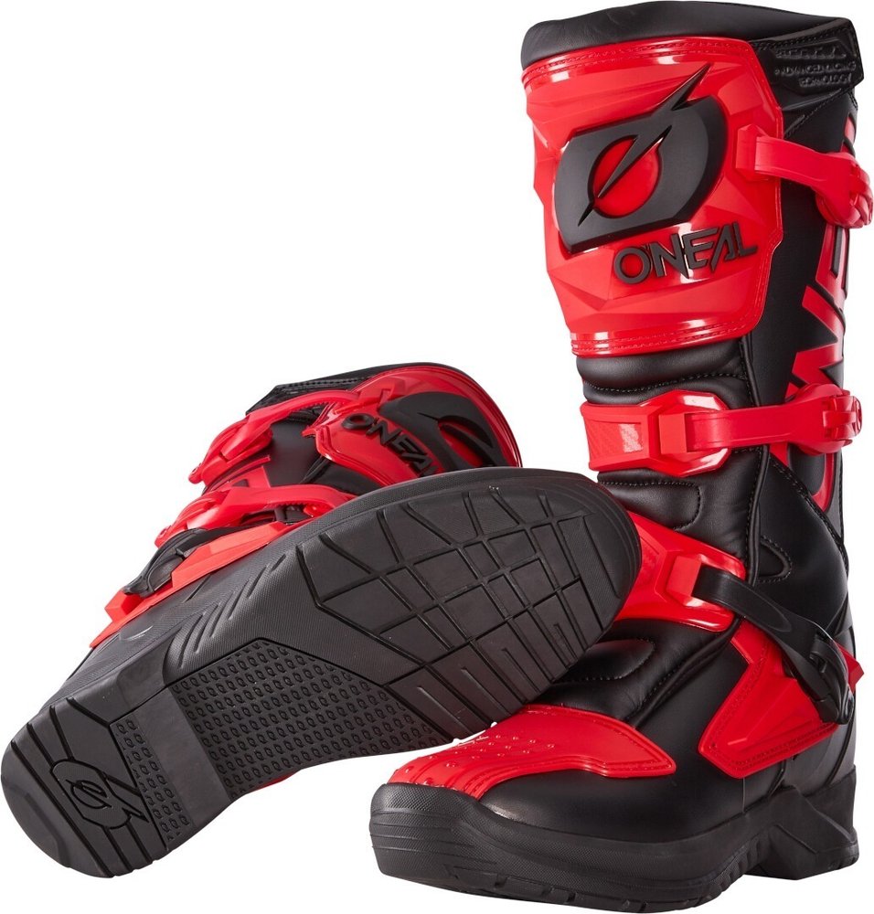 Oneal RSX Motocross Boots