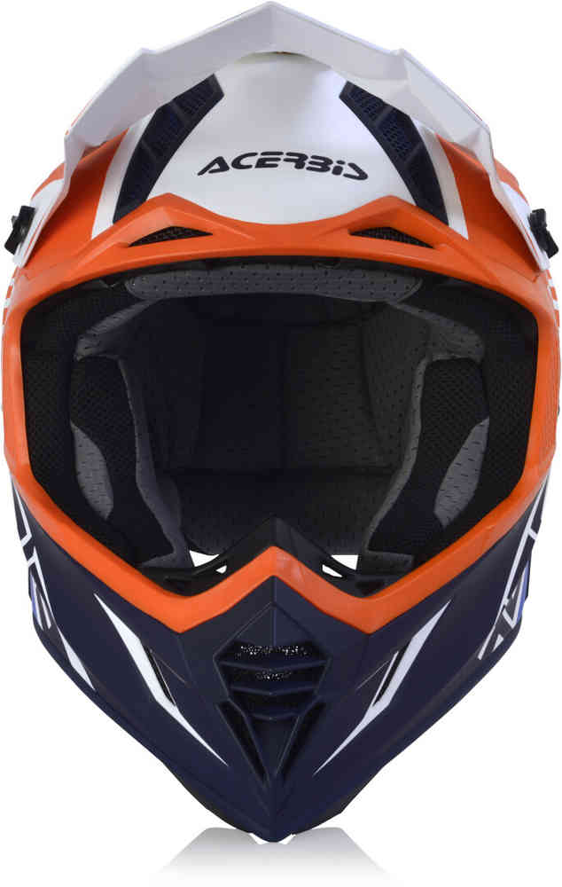 Acerbis X-Track Motocross Helmet