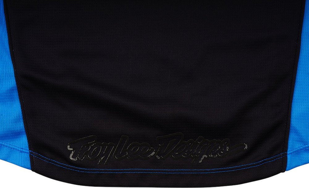 Troy Lee Designs GP Pro Blotted Youth Motocross Jersey