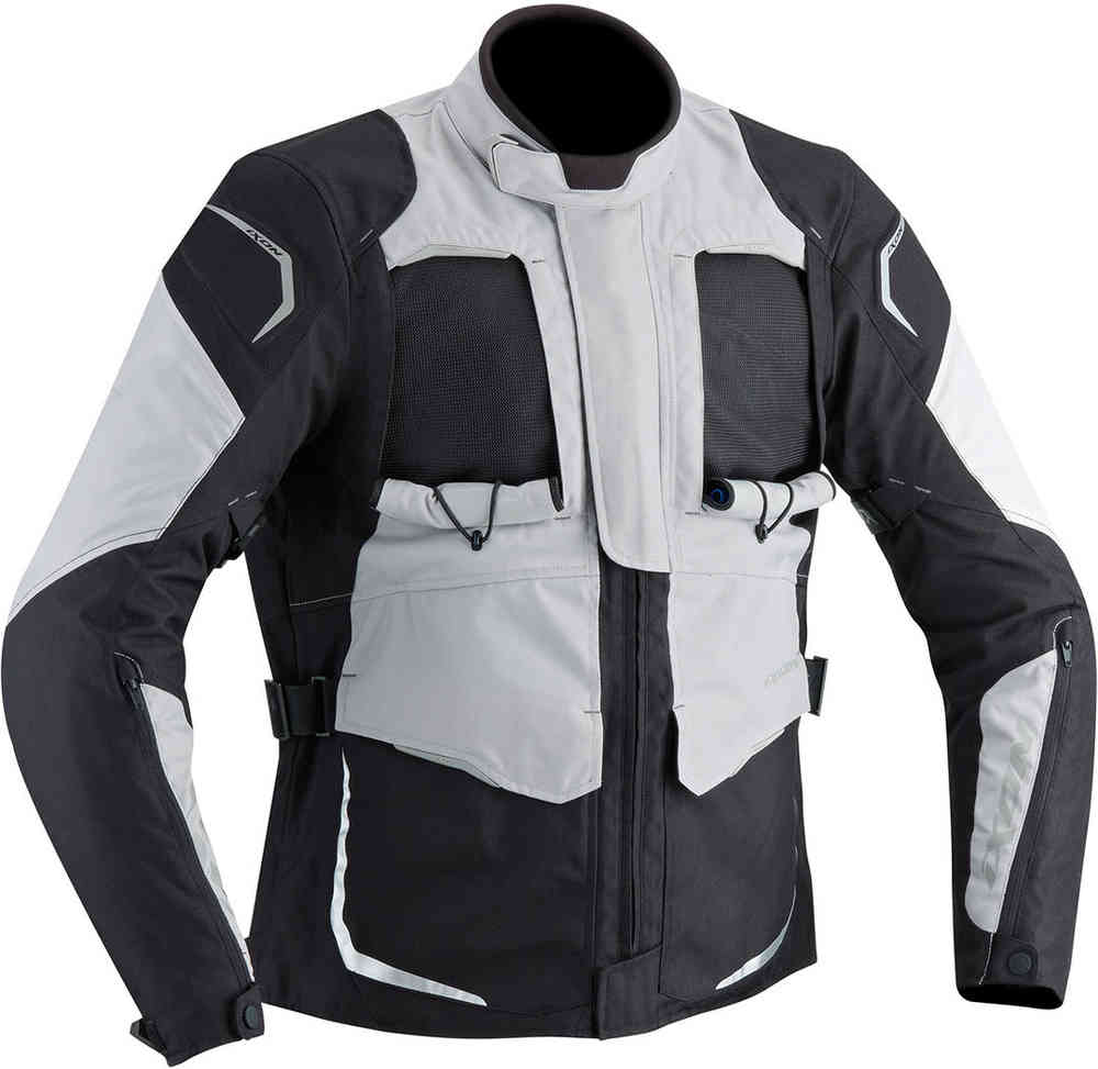 Ixon Cross Air Waterproof Motorcycle Textile Jacket