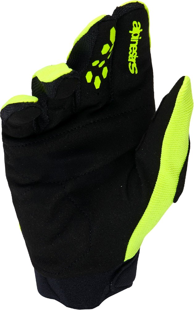 Alpinestars Full Bore V2 Youth Motocross Gloves