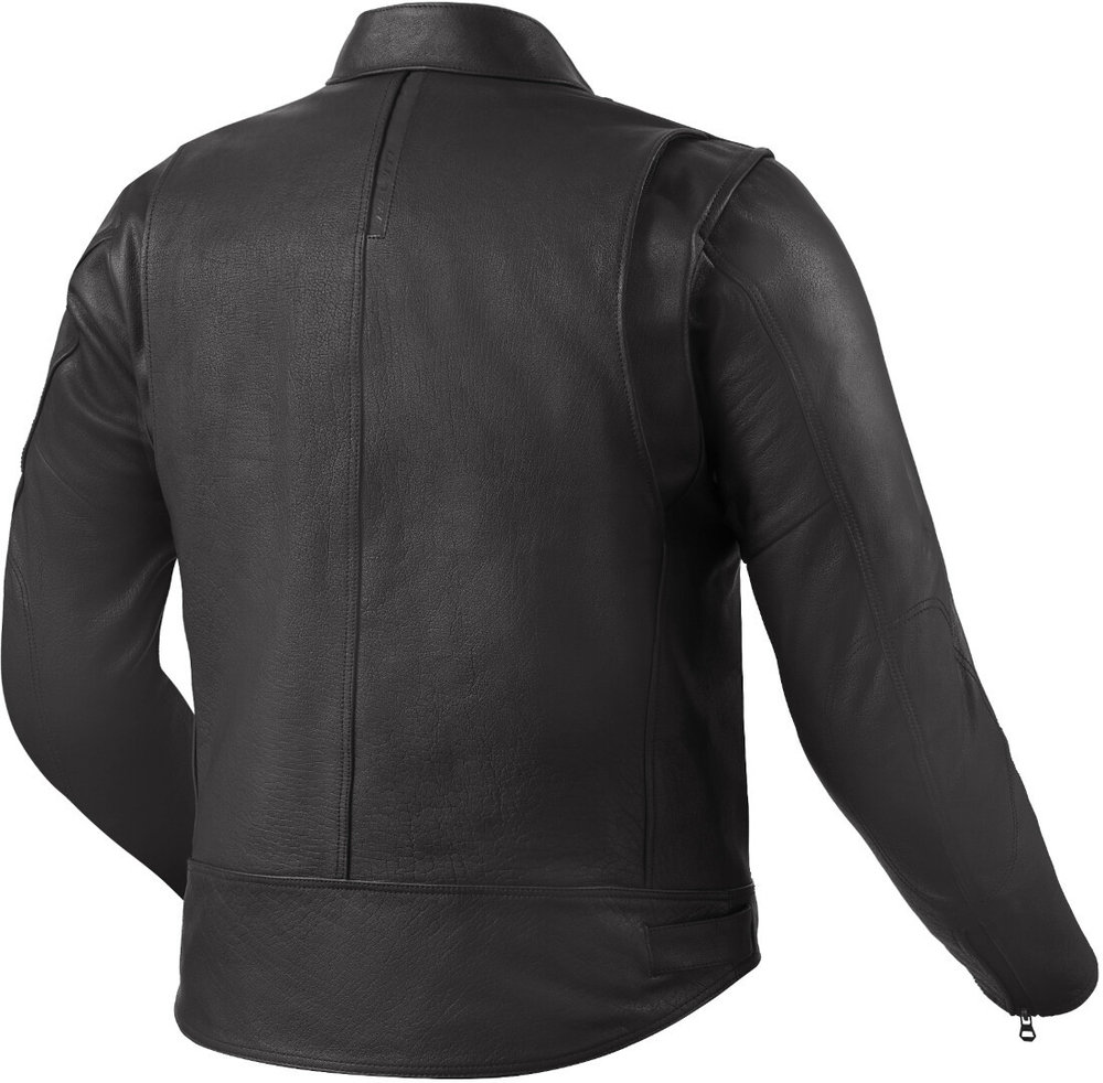 Revit Huxley Motorcycle Leather Jacket