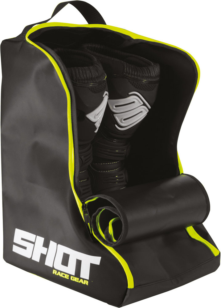 Shot Climatic Boots Bag