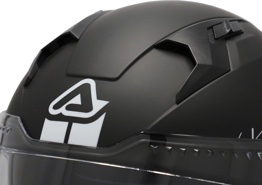 Acerbis X-Way Solid Helmet