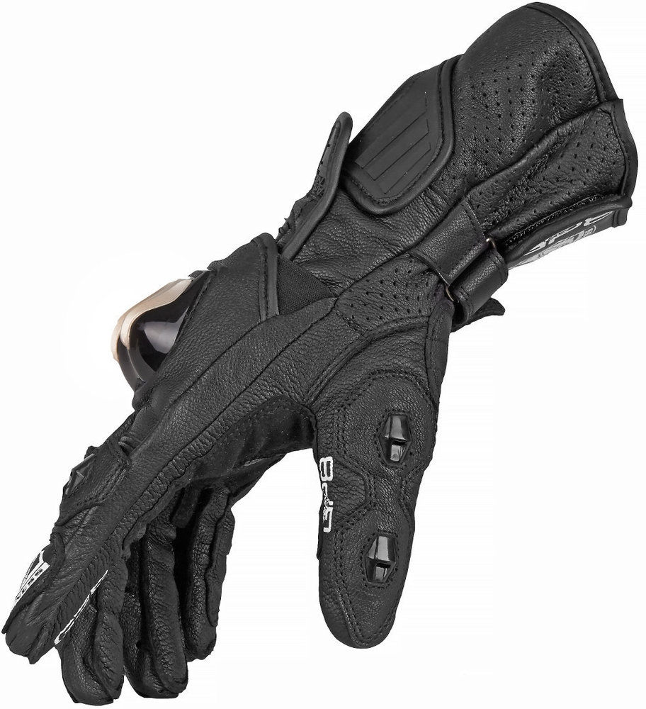 Arlen Ness Yakun Motorcycle Gloves