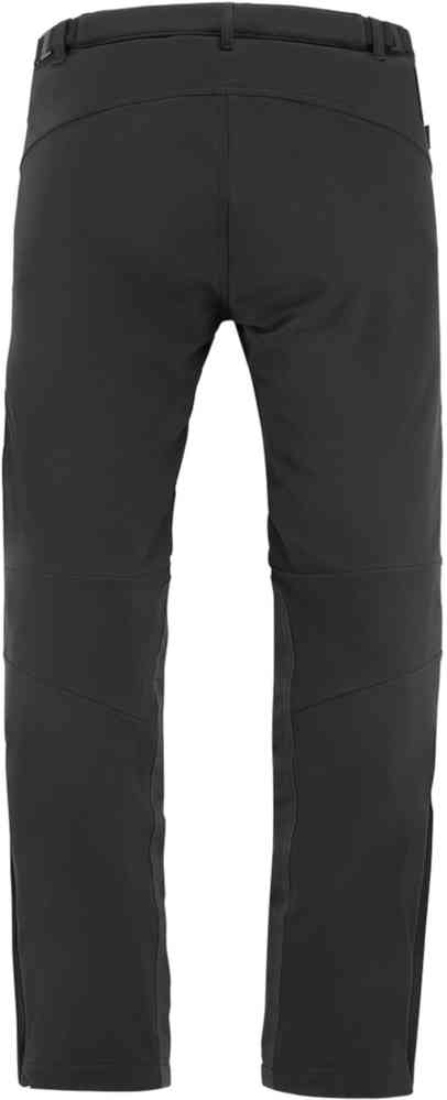 Icon Hella2 Ladies Motorcycle Textile Pants