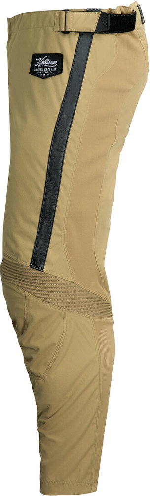 Thor Hallman Legend Motocross Pants