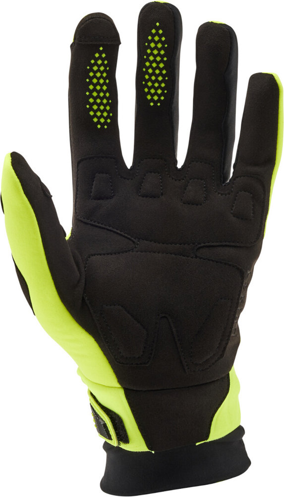 FOX Defend Thermo 2023 Motocross Gloves