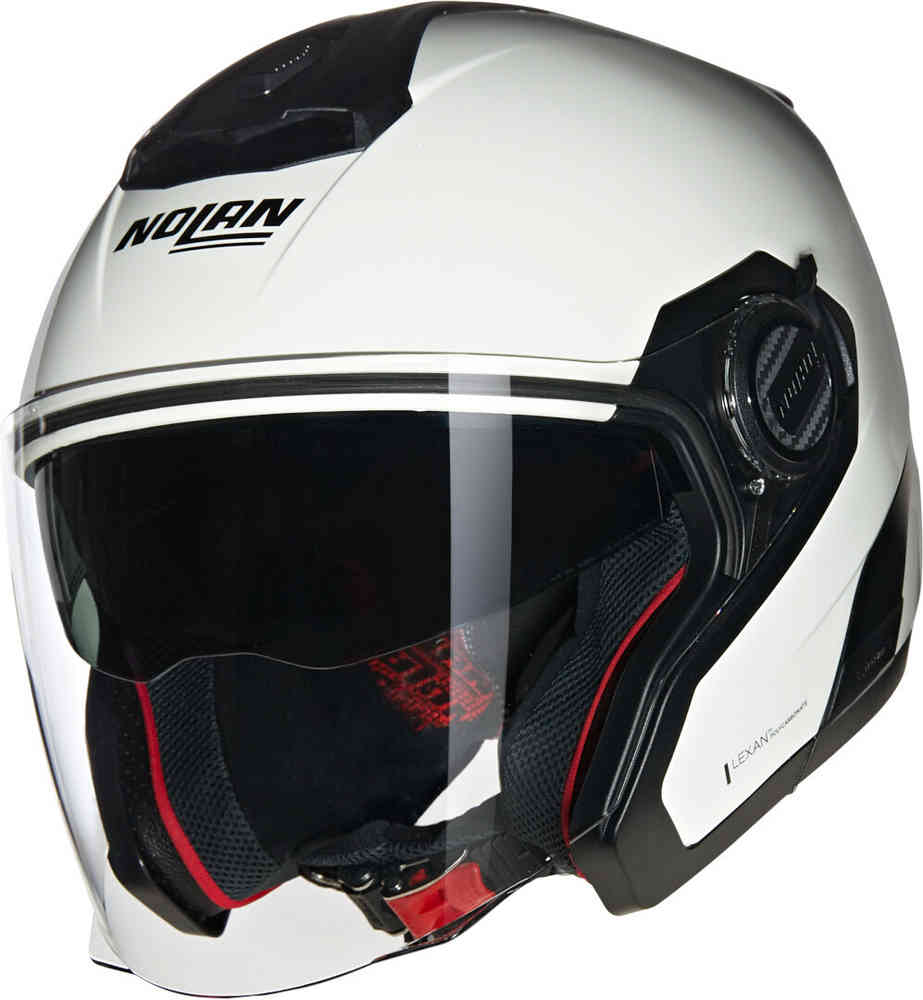 Nolan N40-5 06 Classico N-Com Jet Helmet