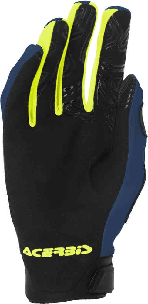 Acerbis MX Linear 2.0 Motocross Gloves