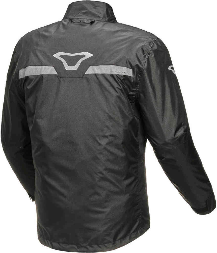 Macna Spray Motorcycle Rain Jacket